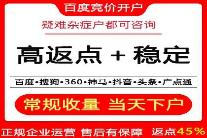 竞价广告赚钱攻略：百度平台实战案例